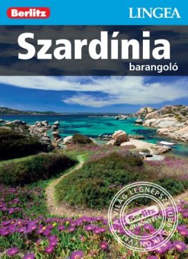 Szardínia - Barangoló