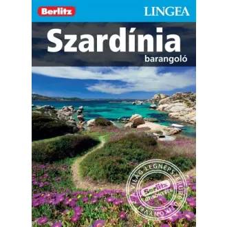 Szardínia - Barangoló