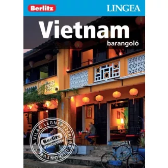 Vietnam - Barangoló