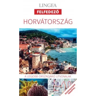 Horvátország