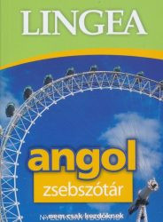 Lingea Angol zsebszótár - ...nem csak kezdőknek