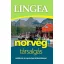 Lingea Norvég társalgás - Szótárral és nyelvtani áttekintéssel