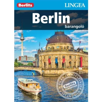 Berlin - Barangoló