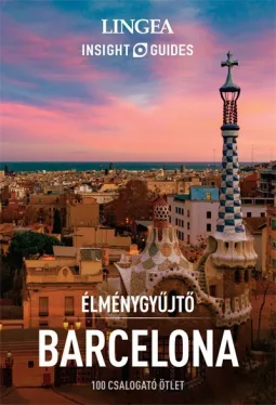 Barcelona - Élménygyűjtő
