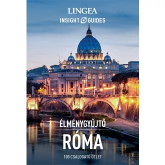 Róma - Élménygyűjtő