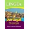 Lingea portugál társalgás - Szótárral és nyelvtani áttekintéssel