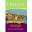 Lingea portugál társalgás - Szótárral és nyelvtani áttekintéssel