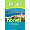 Lingea horvát társalgás - Szótárral és nyelvtani áttekintéssel
