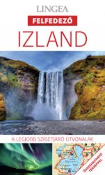 Izland - Lingea felfedező