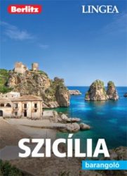Szicília - Berlitz barangoló
