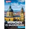 München és Bajorország - Berlitz barangoló