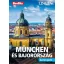 München és Bajorország - Berlitz barangoló