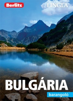 Bulgária - Berlitz Barangoló