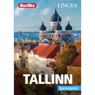 Tallinn - Barangoló