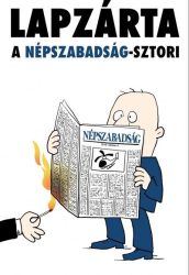 Lapzárta - A Népszabadság-sztori