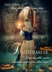 Talán tündérmese - Boszorkánydinasztia 3.