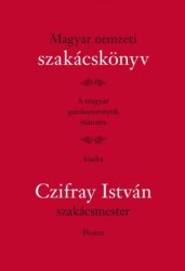 Magyar nemzeti szakácskönyv