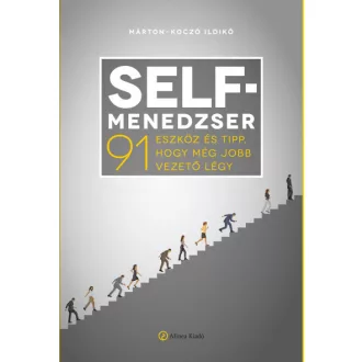 Self-menedzser
