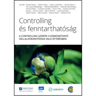 Controlling és fenntarthatóság