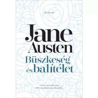 Büszkeség és balítélet