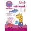 Peppa malac - Ismerd meg Peppával! - Matematika - Első mérések