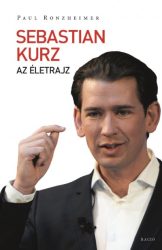 Sebastian Kurz - Az életrajz