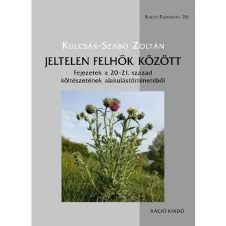 Jeltelen felhők között