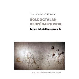 Boldogtalan beszédaktusok