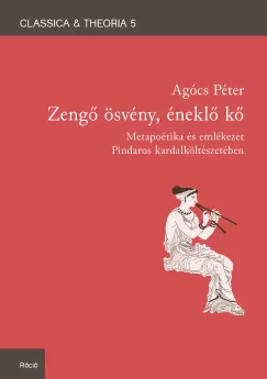 Agócs Péter - Zengő ösvény, éneklő kő
