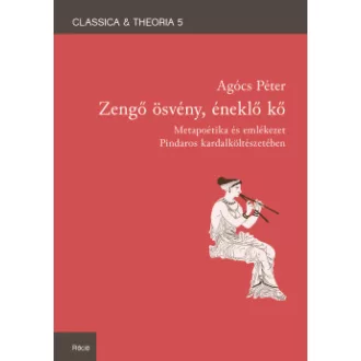 Agócs Péter - Zengő ösvény, éneklő kő