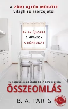 Összeomlás