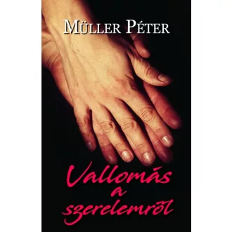 Vallomás a szerelemről