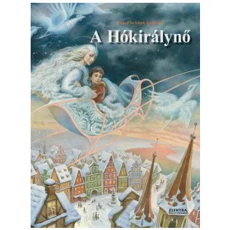 A Hókirálynő