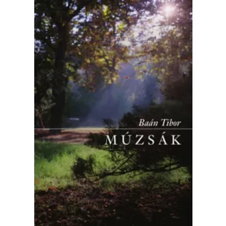 Múzsák