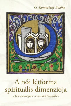 A női létforma spirituális dimenziója