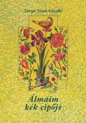 Álmaim kék cipője