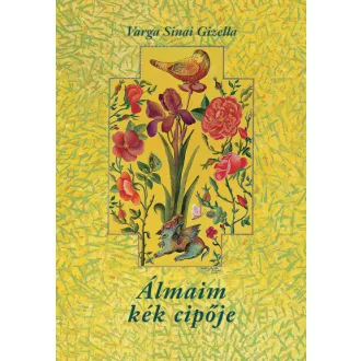Álmaim kék cipője