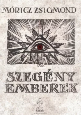 Szegény emberek