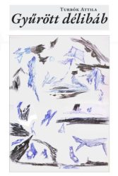 Turbók Attila - Gyűrött délibáb