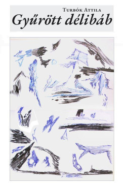 Turbók Attila - Gyűrött délibáb