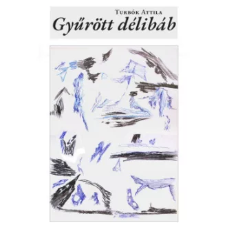 Turbók Attila - Gyűrött délibáb