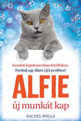 Alfie új munkát kap