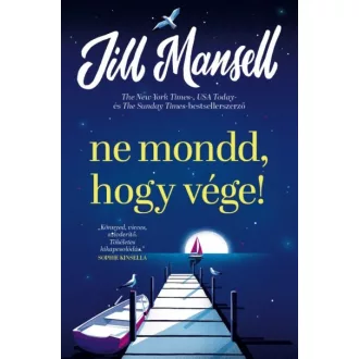 Ne mondd, hogy vége!