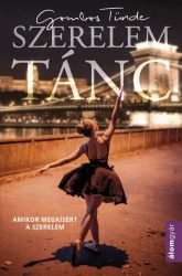 Szerelemtánc - Amikor megkísért a szerelem