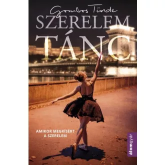 Szerelemtánc - Amikor megkísért a szerelem