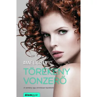 Törékeny vonzerő