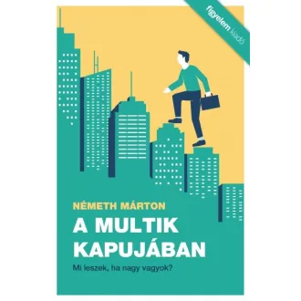 A multik kapujában - Mi leszek, ha nagy vagyok?