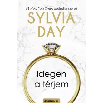 Idegen a férjem