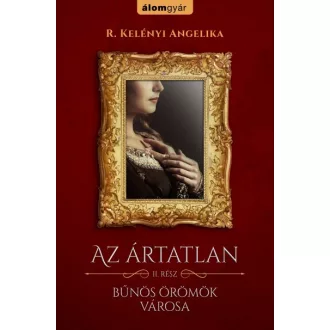Az ártatlan 2. - Bűnös örömök városa