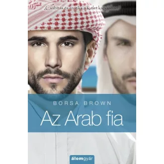 Az Arab fia